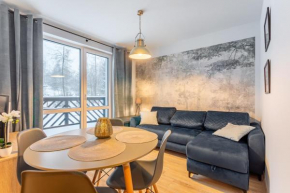 Żeromskiego 15b/5, Szklarska Poręba